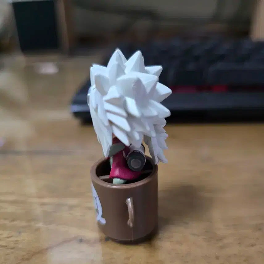 지러이야 오챠토모