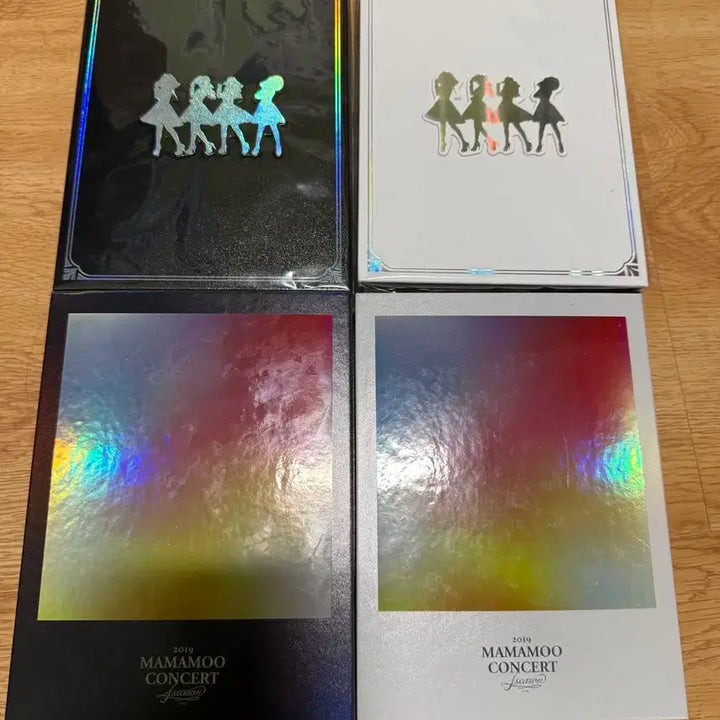 마마무 콘서트 dvd, 블루레이, 키노
