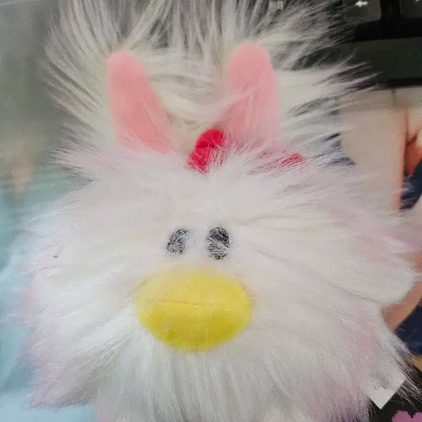 새상품) 아일릿 민주 오끼 인형 키링 판매합니다