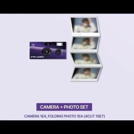 Ald1 이상원 폴딩 포토카드 보이즈플래닛 전시