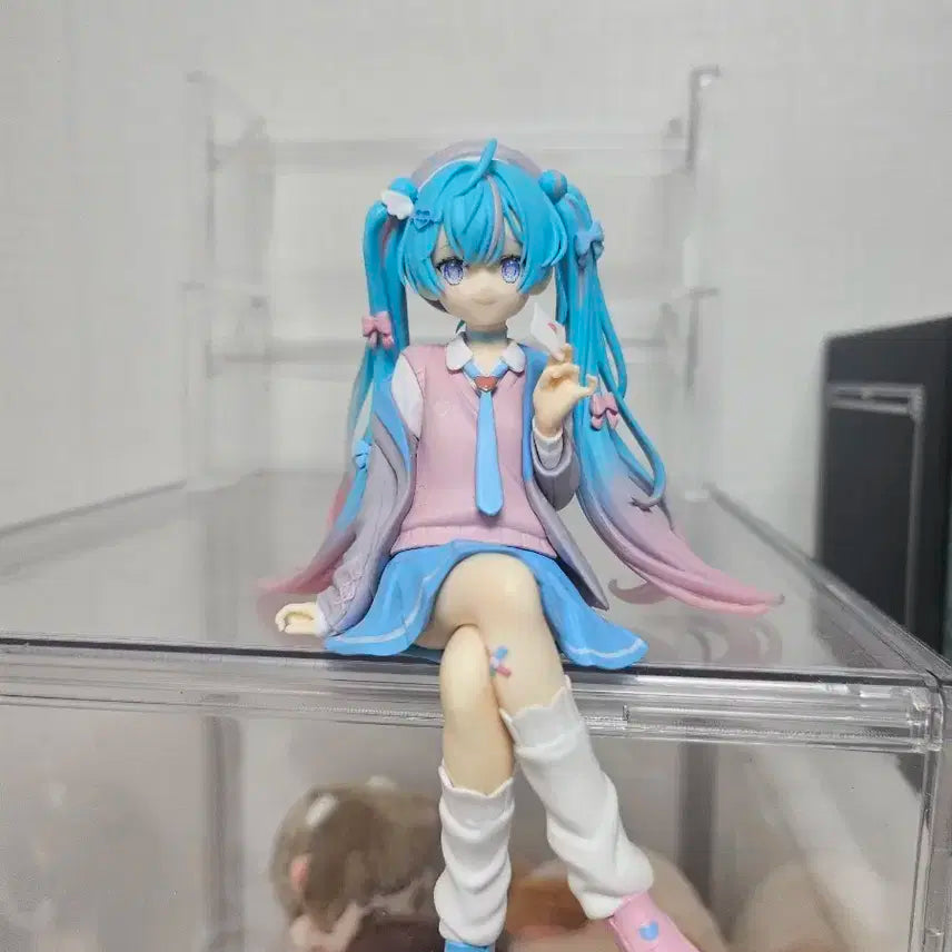 미쿠 누들스토퍼