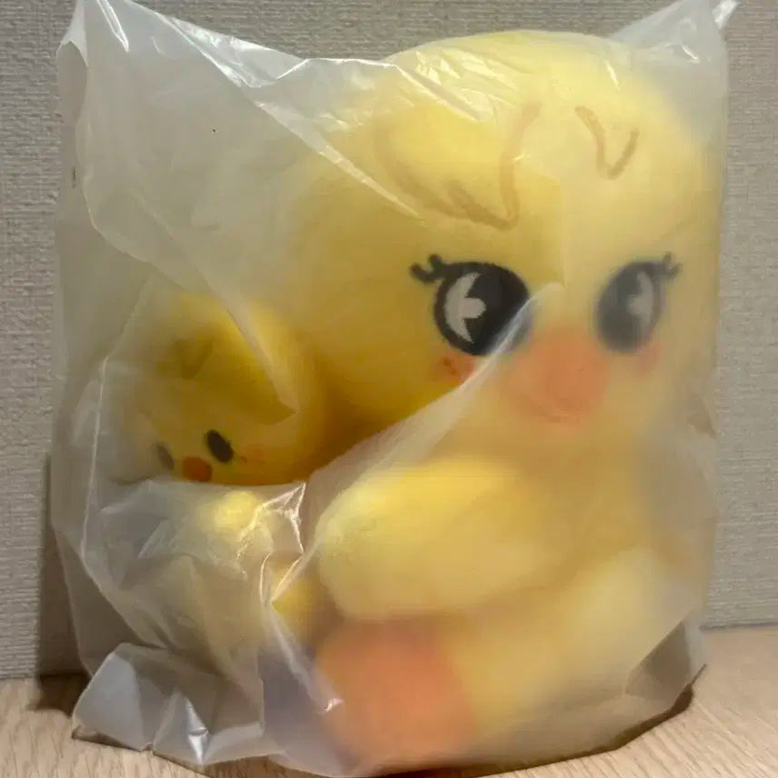 뽁아리 스키주 플러시 세트 스트레이키즈 팝업