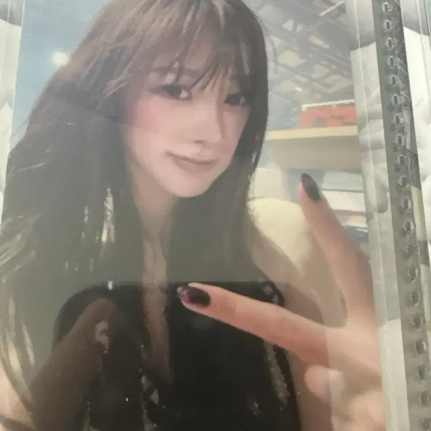 애스파 지젤 포카 리치맨