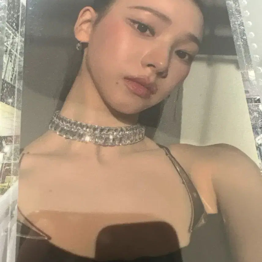 에스파 카리나 포카