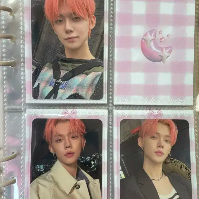 투바투 연준 포카 일괄 양도