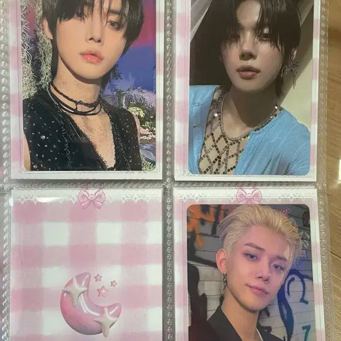 투바투 연준 포카 일괄 양도