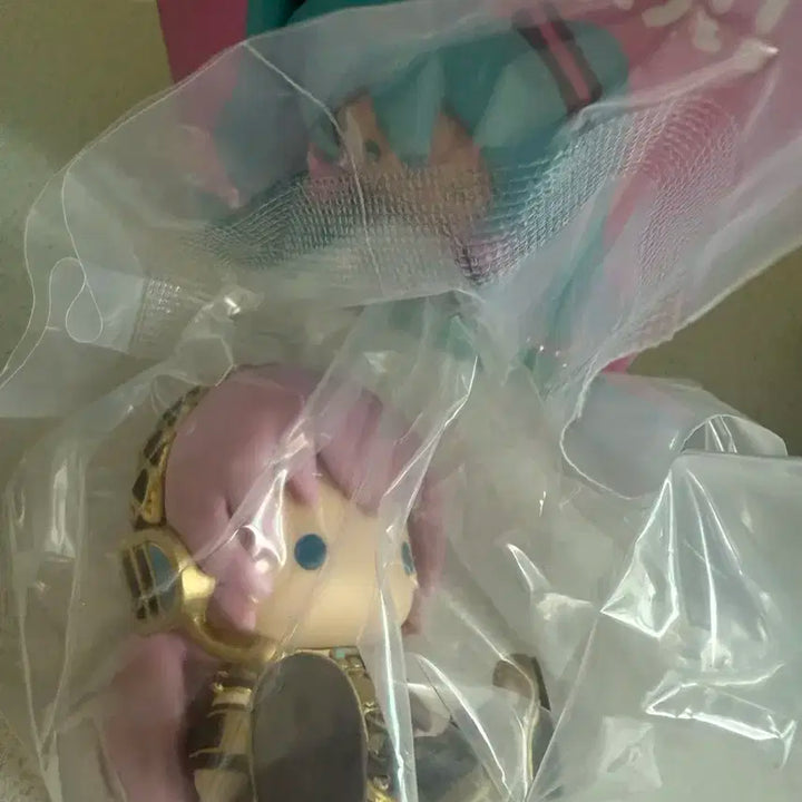 보컬로이드 페타돌 루카 판매