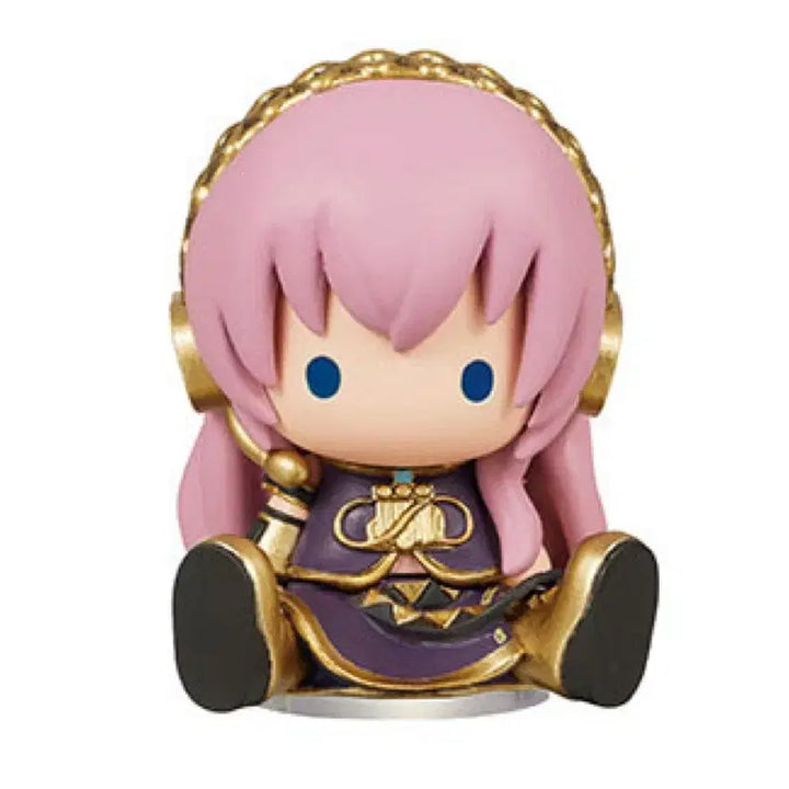 보컬로이드 페타돌 루카 판매