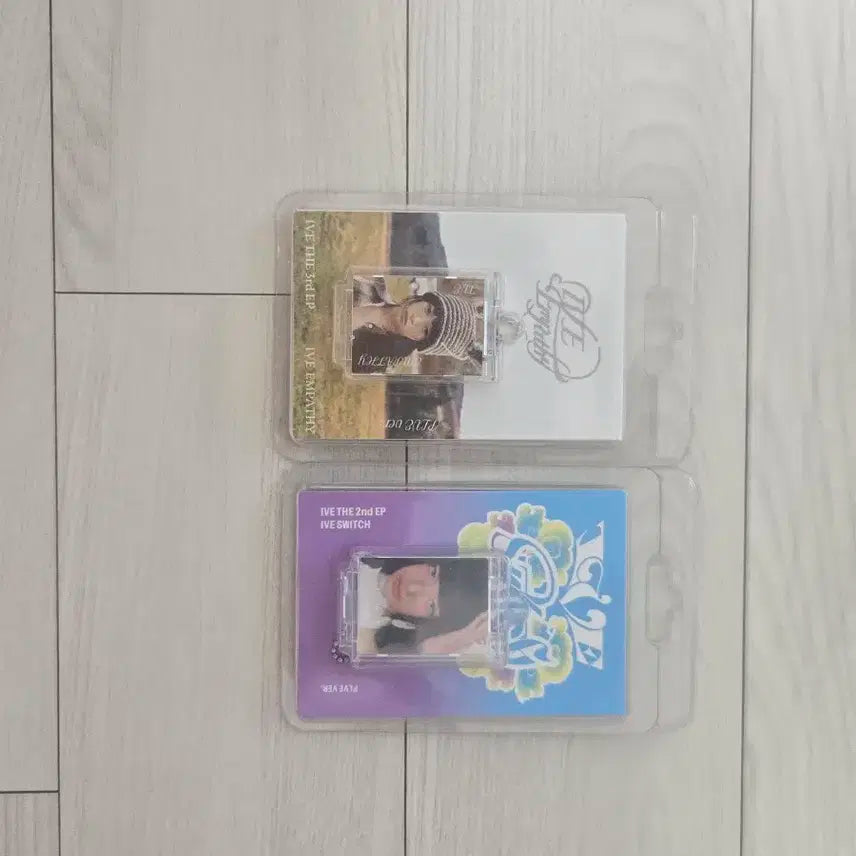 IVE 아이브 엠파시 개봉앨범 일괄 판매 디지팩유진레이이서리즈