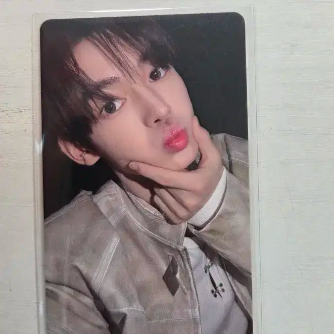 투어스 한진 위버스 럭드 포카