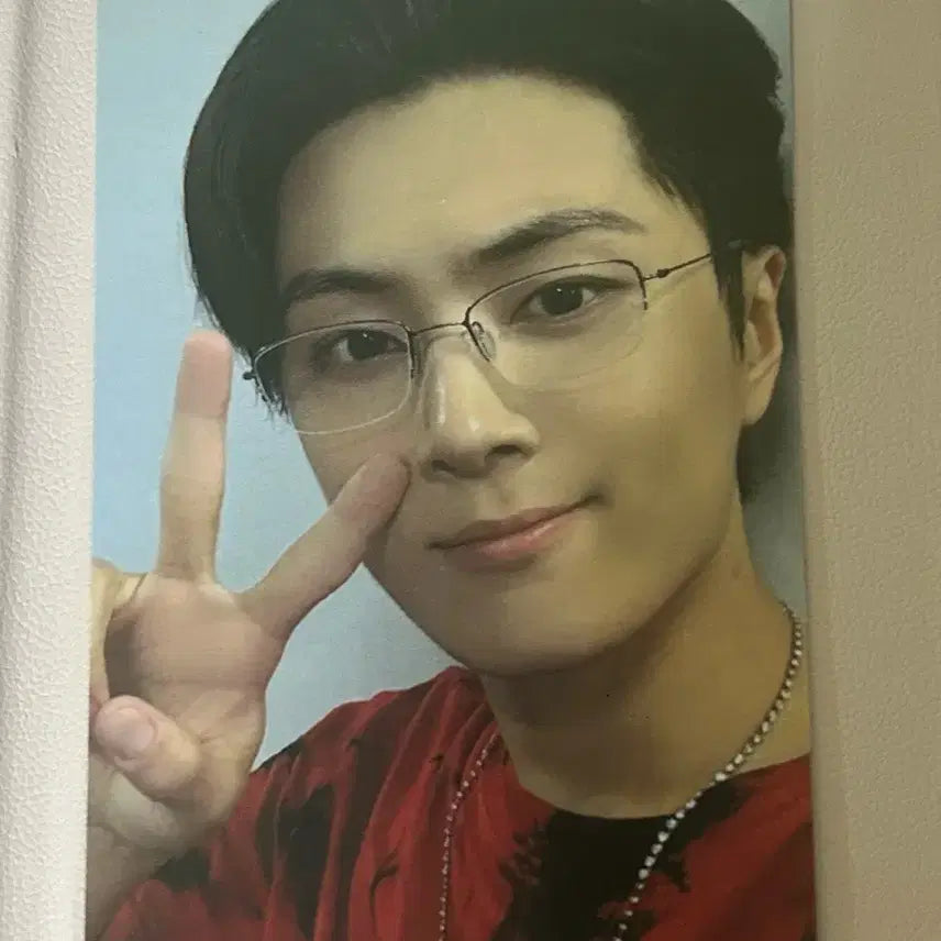 엔하이픈 엔진존 제이 포카