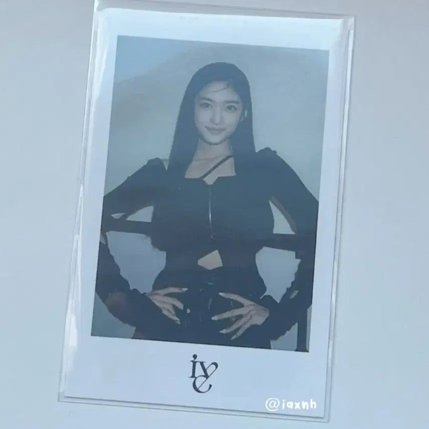 아이브이서일레븐사웨폴라로이드싸폴위드뮤폴라팬싸싸포양도