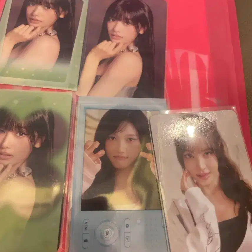 아이브 컨포 판매 아이브 윌드투어