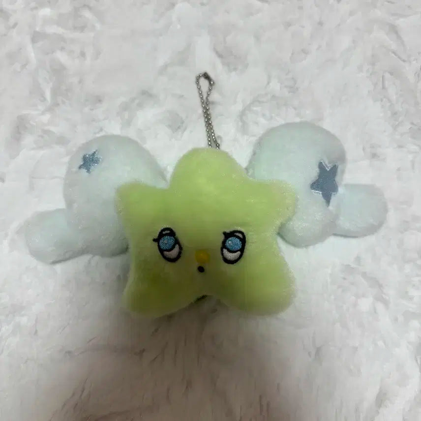 엔시티위시 인형 위츄 양도합니다