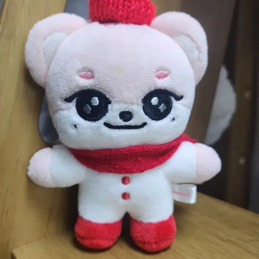 아이브 미니브 이서크리스마스 미니브 이랑이