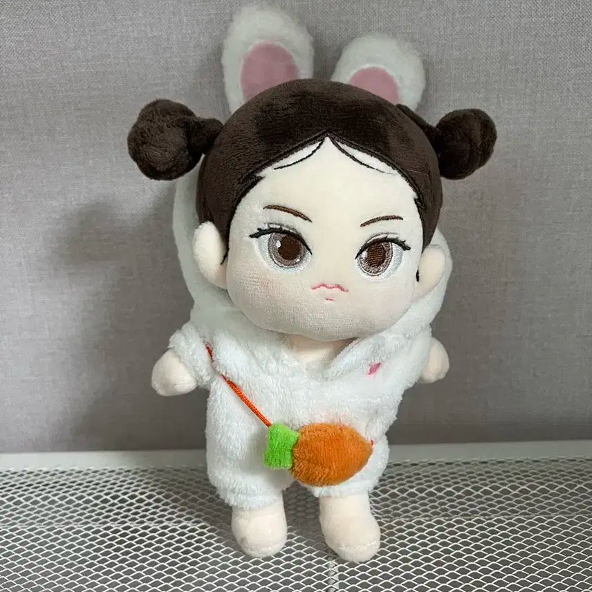 뉴진스해린 인형 강뿌린 양도