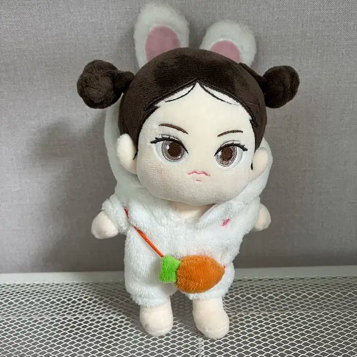 뉴진스해린 인형 강뿌린 양도