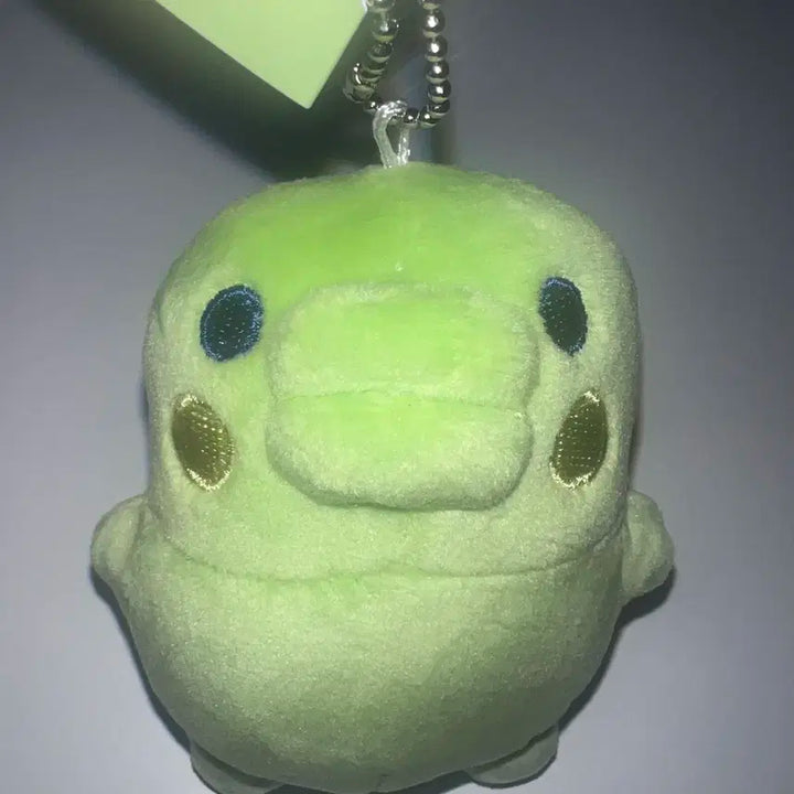 주댕치 구치파치 10cm 인형 키링 양도(정품)