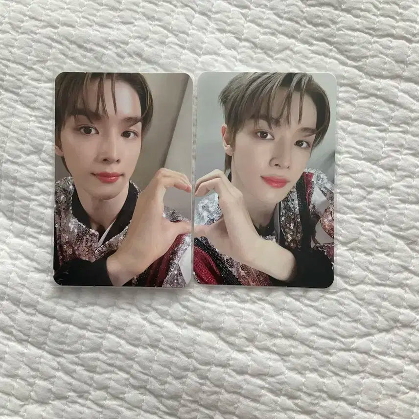 라이즈 성찬 하트 포카 일괄