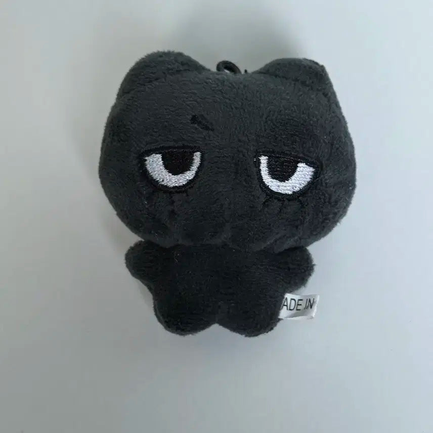 태냐코 7cm 보넥도 태산 인형