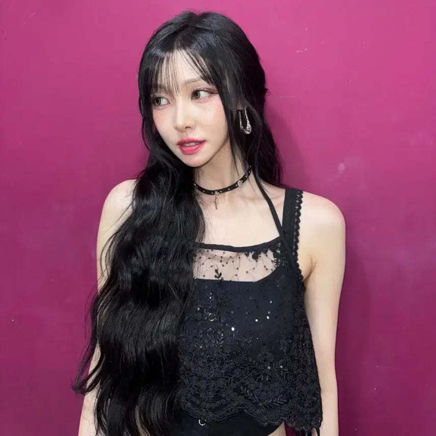 여자친구 유주 스페셜 앨범 우다계 yes24미공포