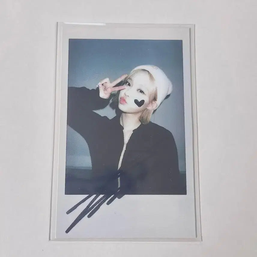 에스파 윈터 걸스 girls kms 폴라