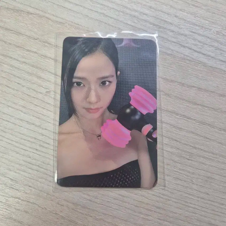 뿅봉2 지수 포카