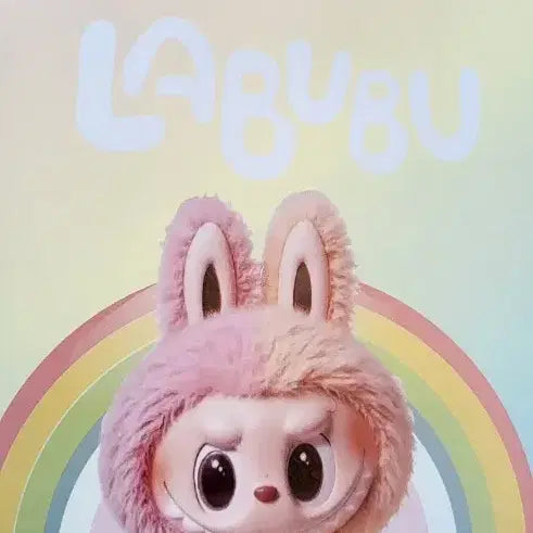 팝마트 라부부 THE MONSTERS 인형