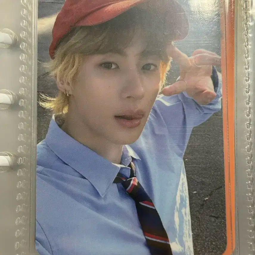 라이즈 앤톤 앺뮤 특전