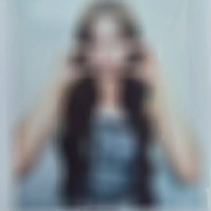 트리플에스 지우 싸인 폴라로이드