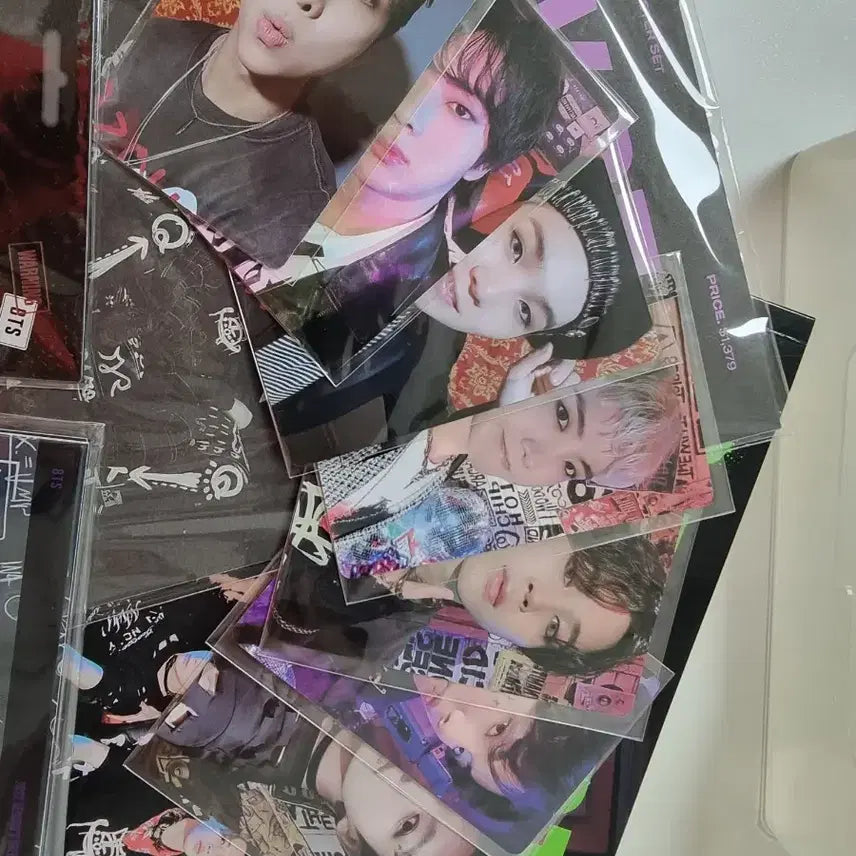 방탄소년단 시즌그리팅 BTS2022시즌그리팅