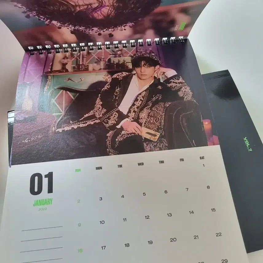 방탄소년단 시즌그리팅 BTS2022시즌그리팅