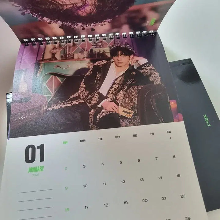 방탄소년단 시즌그리팅 BTS2022시즌그리팅