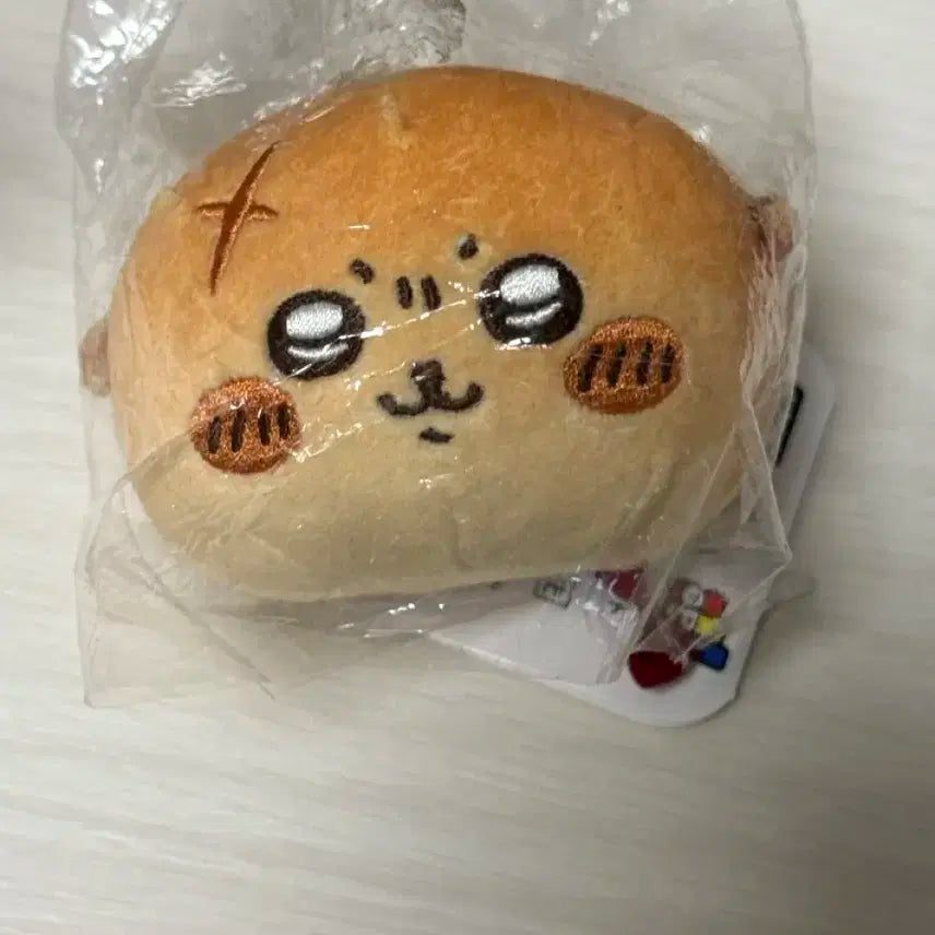 치이카와 먼작귀 베이커리 랏코 미개봉 말랑이