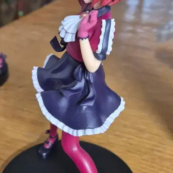 아리마 카나 애니메이션 캐릭터 피규어(일본)