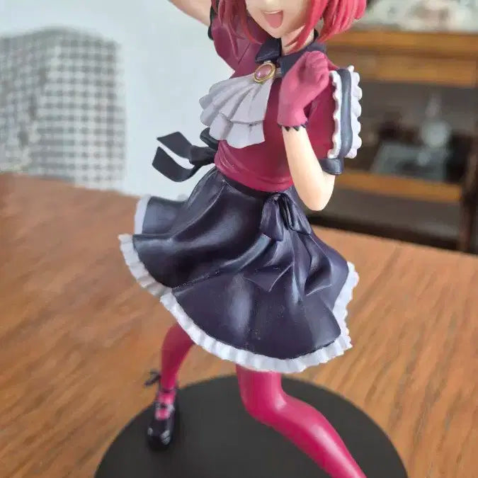 아리마 카나 애니메이션 캐릭터 피규어(일본)