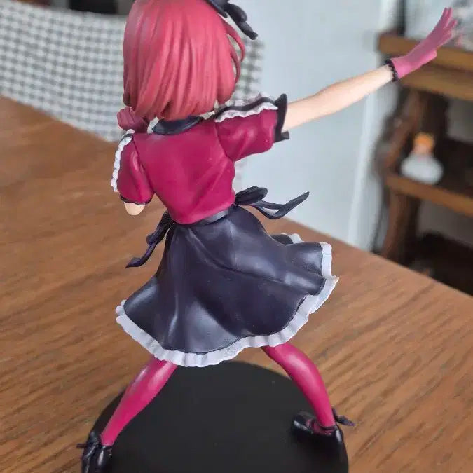 아리마 카나 애니메이션 캐릭터 피규어(일본)