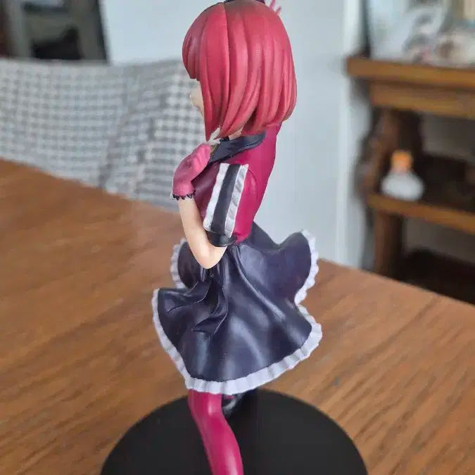 아리마 카나 애니메이션 캐릭터 피규어(일본)