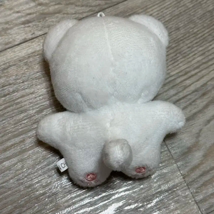 세븐틴 호시 인형