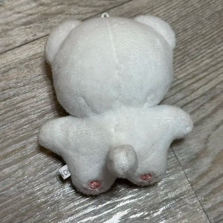 세븐틴 호시 인형