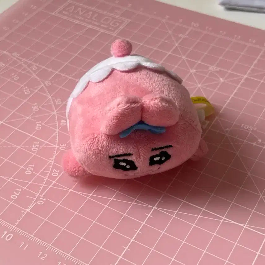 오빤쮸 오판쮸 돌아가는 인형