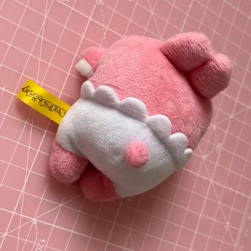 오빤쮸 오판쮸 돌아가는 인형