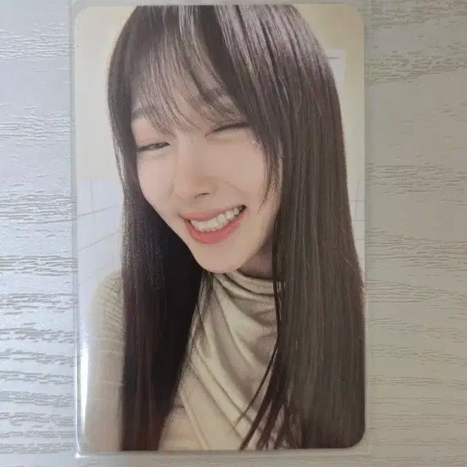 aespa 에스파 지젤 2024 시즌 그리팅