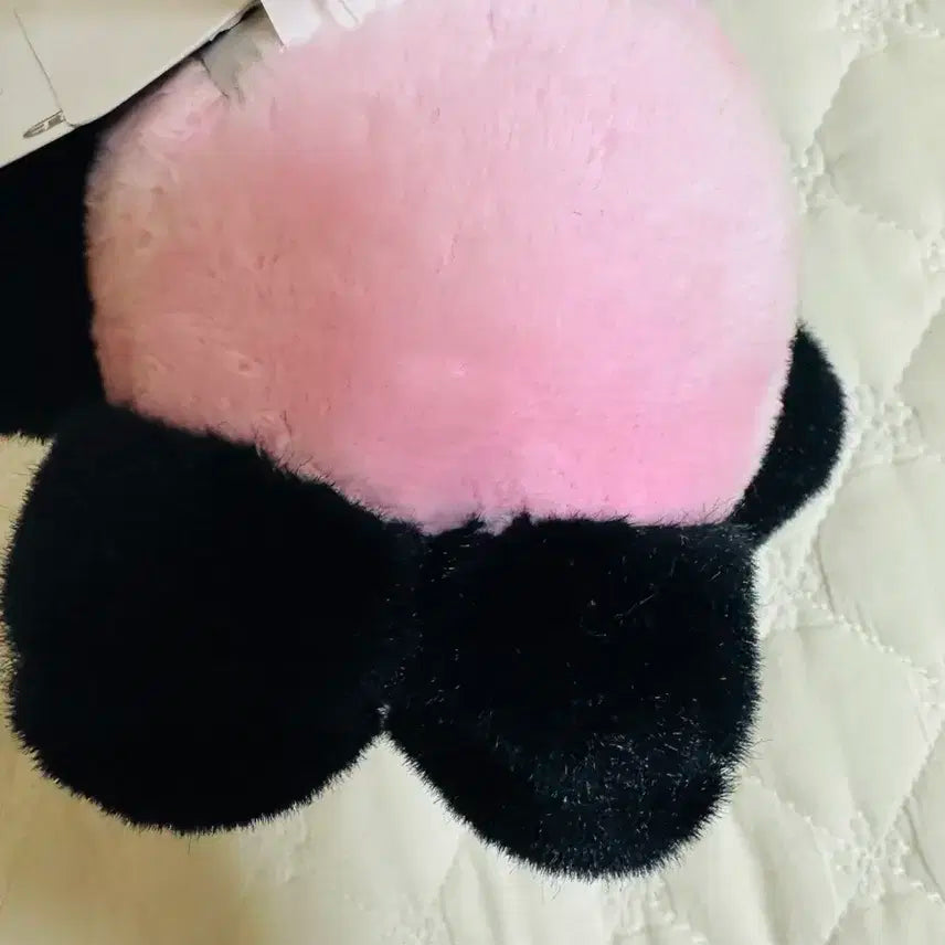 50주년 키티 블랙핑크 헬로키티 블핑 인형