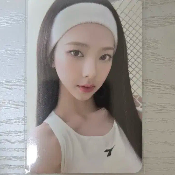 aespa 에스파 카리나 2024 시즌그리팅