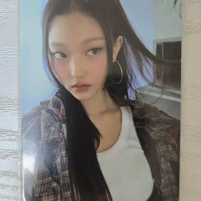 neajeans 뉴진스 해린 how sweet