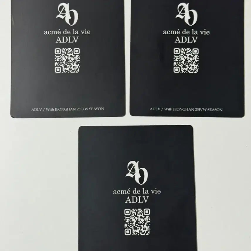 세븐틴 정한 아크메드라비 렌티큘러 일괄판매