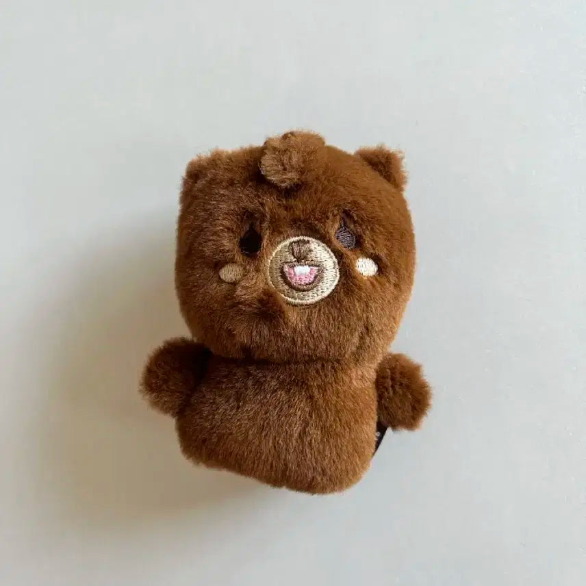 데이식스 데니멀즈 쁘띠멀즈 손가락인형 핑거퍼펫 방