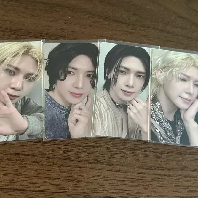 에이티즈 8room 2주차 트레카(여상)