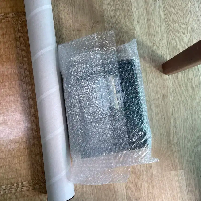 Poof 앨범 미개봉 세트(브로마이드 포함)